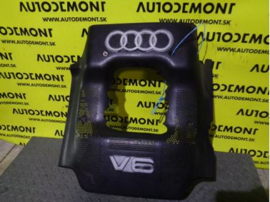 078103927F - Kryt motora - Audi A4 1995 - 2001 A6 1996 - 2001 A8 1994 - 2003