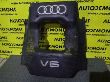 078103927P - Kryt motora - Audi A4 1995 - 2001 A6 1996 - 2001 A8 1994 - 2003