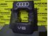 078103927P - Kryt motora - Audi A4 1995 - 2001 A6 1996 - 2001 A8 1994 - 2003