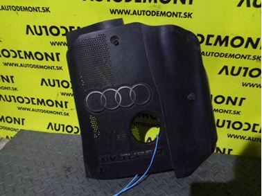 058103724E 058103724J - Kryt motora - Audi A4 1998 - 2001 A6 1998 - 2005