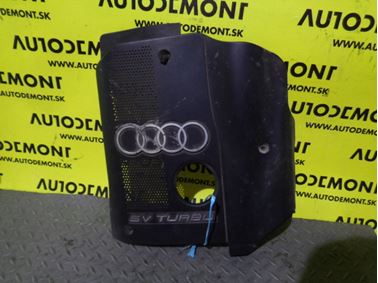 058103724E 058103724J - Kryt motora - Audi A4 1998 - 2001 A6 1998 - 2005