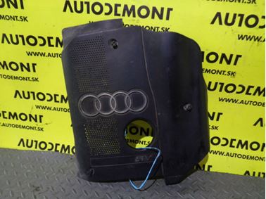 058103724E 058103724J 058103724L - Kryt motora - Audi A4 1998 - 2001 A6 1998 - 2005