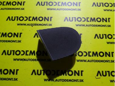 7M3857212 7M3867256B - Pravý zadný výškový reproduktor - VW Sharan 2001 - 2005 Seat Alhambra 2001 - 2010