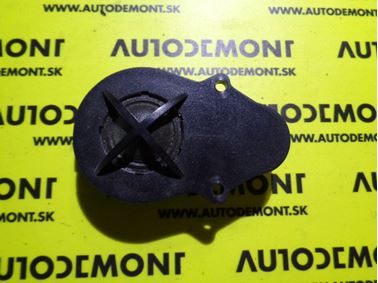 7M3035411 - Pravý - Ľavý predný výškový reproduktor - VW Sharan 1996 - 2010 Seat Alhambra 1996 - 2010