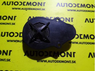 7M3035411 - Pravý - Ľavý predný výškový reproduktor - VW Sharan 1996 - 2010 Seat Alhambra 1996 - 2010