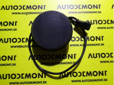 8D0035411 - Handsfree reproduktor - Audi A6 2002 - 2011 A8 1994 - 2013 VW Golf 2014+ Passat 2001 - 2015 Sharan 2011 - 2016 Touran 2006 - 2016