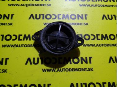 4A0035399 - Pravý - Ľavý predný - zadný výškový reproduktor - Audi 100 1991 - 1994 A6 1995 - 1997 A8 1994 - 2003