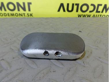 8E0955987A - Tryska ostrekovača čelného skla - Audi A2 2000 - 2005 A3 2004 - 2007 A4 2001 - 2008 A6 2002 - 2008 A6 Allroad 2007 - 2011 A8 2004 - 2007 A4 Cabriolet 2003 - 2009