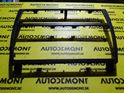 4B0863263F - Rámik rádia - Audi A6 1998 - 2005 A6 Allroad 2000 - 2005