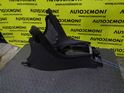 4B0863241 - Stredový panel - Audi A6 1998 - 2005 A6 Allroad 2000 - 2005