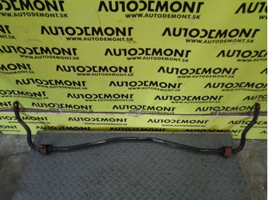 8E0511409AP - Zadná stabilizačná tyč - Audi A4 2001 - 2008 A4 Cabriolet 2003 - 2006 Seat Exeo - 2009 - 2014