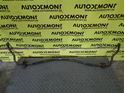 8E0511409AP - Zadná stabilizačná tyč - Audi A4 2001 - 2008 A4 Cabriolet 2003 - 2006 Seat Exeo - 2009 - 2014