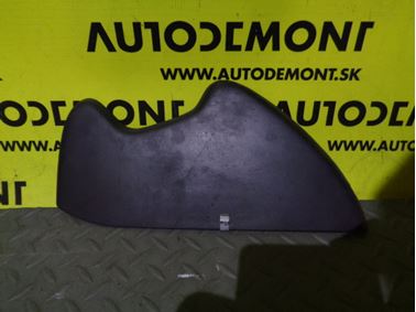 8D0857085 - Ľavý kryt poistiek - Audi A4 1995 - 1997