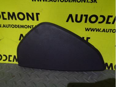 8E0857085A - Ľavý kryt poistiek - Audi A4 2001 - 2008