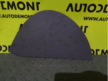 4B0857085A - Ľavý kryt poistiek - Audi A6 1998 - 2005 Audi A6 Allroad 2000 - 2005