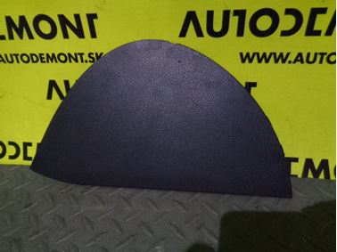 4B0857085A - Ľavý kryt poistiek - Audi A6 1998 - 2005 Audi A6 Allroad 2000 - 2005