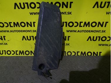 4B1864777 4B1864777A - Opierka nohy - stupačka - Audi A6 1998 - 2005 A6 Allroad 2000 - 2005