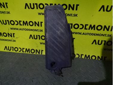 4B1864777 4B1864777A - Opierka nohy - stupačka - Audi A6 1998 - 2005 A6 Allroad 2000 - 2005