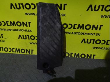 4B1864777A - Opierka nohy - stupačka - Audi A6 1998 - 2005 A6 Allroad 2000 - 2005