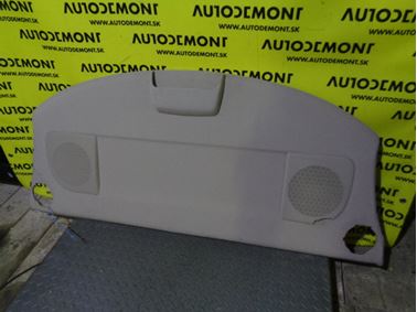 8D5863413 8d5945097A 8D5035406 - Kufrové plato - Audi A4 Sedan 1995 - 2001