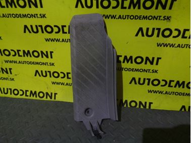 8E1864777 - Opierka nohy - stupačka - Audi A4 2001 - 2008 A4 Cabriolet 2003 - 2009 Seat Exeo 2009 - 2014