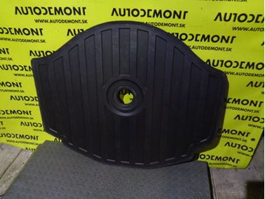 8E9863547 - Kryt rezervného kolesa - Audi A4 Avant 2001 - 2008 Seat Exeo 2009 - 2014