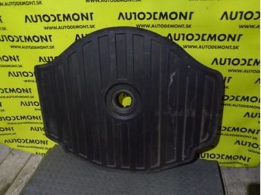 8E9863547 - Kryt rezervného kolesa - Audi A4 Avant 2001 - 2008 Seat Exeo 2009 - 2014