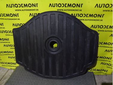 8E9863547 - Kryt rezervného kolesa - Audi A4 Avant 2001 - 2008 Seat Exeo 2009 - 2014