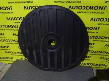 8E9863547B - Kryt rezervného kolesa - Audi A4 Avant 2001 - 2008 Seat Exeo 2009 - 2014