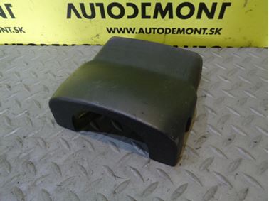 Horný kryt za volantom 8L0953515 - Audi A3 8L 2002 5 - dverová 1.9 Tdi 96 kW ASZ DRW