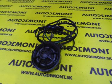 8D0035399 - Výškový reproduktor - Audi A4 1995 - 2001 A8 1994 - 2003