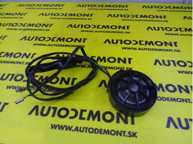 8D0035399 - Výškový reproduktor - Audi A4 1995 - 2001 A8 1994 - 2003