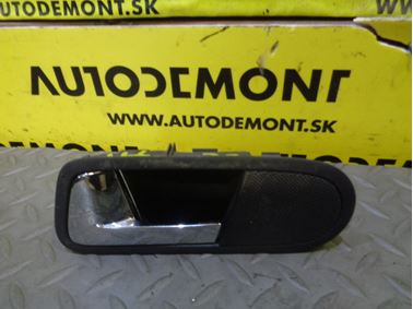 7M3837113 7M3837113B 7M3035411B - Ľavá predná - zadná vnútorná kľučka - VW Sharan 2001 - 2010 Seat Alhambra 2001 - 2010