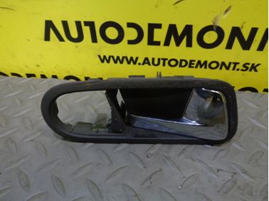 7M3837114 7M3837114B - Pravá predná - zadná vnútorná kľučka - VW Sharan 2001 - 2010 Seat Alhambra 2001 - 2010