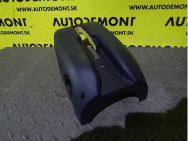 8E0953512H - Dolný kryt za volantom - Audi A4 2001 - 2008 A4 Cabriolet 2003 - 2009 Seat Exeo 2009 - 2014