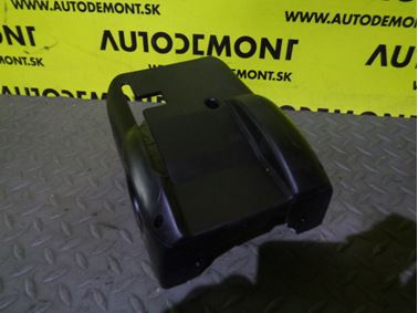 8L1953516 - Dolný kryt za volantom - Audi A3 1997 - 2000 Škoda Octavia I 1997 - 2011 Seat Leon 2000 - 2006 Toledo 1999 - 2004