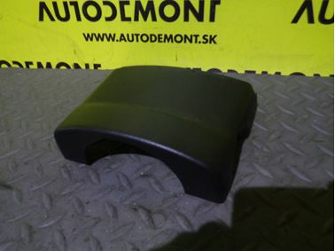 1T0858560 1T0858565 - Horný kryt za volantom - VW Touran 2003 - 2015