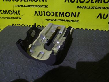 8E0953512H - Dolný kryt za volantom - Audi A4 2001 - 2008 A4 Cabriolet 2003 - 2009 Seat Exeo 2009 - 2014