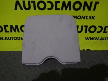 1J0877829 - Kryt motorčeka strešného okna - VW Bora 1999 - 2005 Golf 4 1998 - 2006 Seat Leon 2000 - 2006 Toledo 1999 - 2004