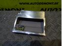 4B0857951F 4B0857951G 4B0857989 - Predný popolník - Audi A6 1998 - 2005 A6 Allroad 2000 - 2005