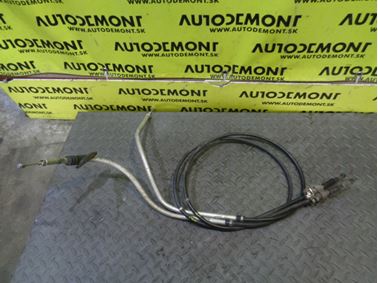 1J0609721AC - Lanká ručnej brzdy - VW Bora 1999 - 2005 Golf 1998 - 2006 Audi A3 1997 - 2003 Seat Leon 2000 - 2006 Toledo 1999 - 2004