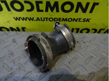 Tlaková hadica 4F0145980 4F0145980F - Audi A6 C6 4F 2006 Avant Quattro 3.0 TDI 165 kW BMK HKG