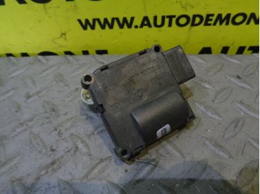 Motorček klapky kúrenia 4F0820511A 0132801359 - Audi A6 C6 4F 2006 Avant Quattro 3.0 TDI 165 kW BMK HKG