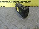 4D0941503 - Spínač výhrevu zadného skla - Audi A4 1995 - 1999 A8 1994 - 1999