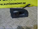 4B0959855 4B0959522 - Pravý zadný spínač okna - Audi A6 1998 - 2005 A6 Allroad 2000 - 2005