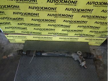 Prevodka riadenia 4B1422066E 4B1422052F 4B1422052FX 4B1422052DX - Audi A6 C5 4B 2000 Sedan 2.5 Tdi 110 kW AKN DQS