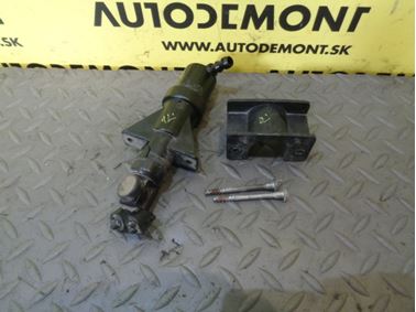 Ostrekovač svetlometu 8D0955101 4B0807721 4B0807722 - Audi A6 C5 4B 2000 Sedan 2.5 Tdi 110 kW AKN DQS