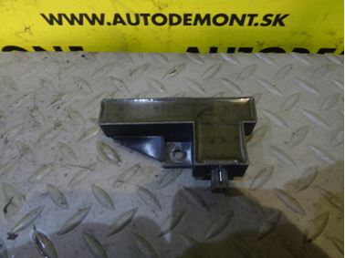 Kessy anténa 4F0909141 - Audi A6 C6 4F 2005 Sedan Quattro 3.0 TDI 165 kW BMK GZW