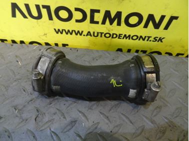 Tlaková hadica 4F0145944H 4F0145944B 4F0145944F 4F0145944G - Audi A6 C6 4F 2005 Sedan Quattro 3.0 TDI 165 kW BMK GZW