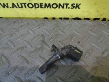 Ľavý predný senzor ABS 4E0927803 4E0927803A 4E0927803D 4E0927803F - Audi A6 C6 4F 2005 Sedan Quattro 3.0 TDI 165 kW BMK GZW